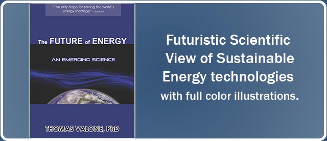 The Future of Energy